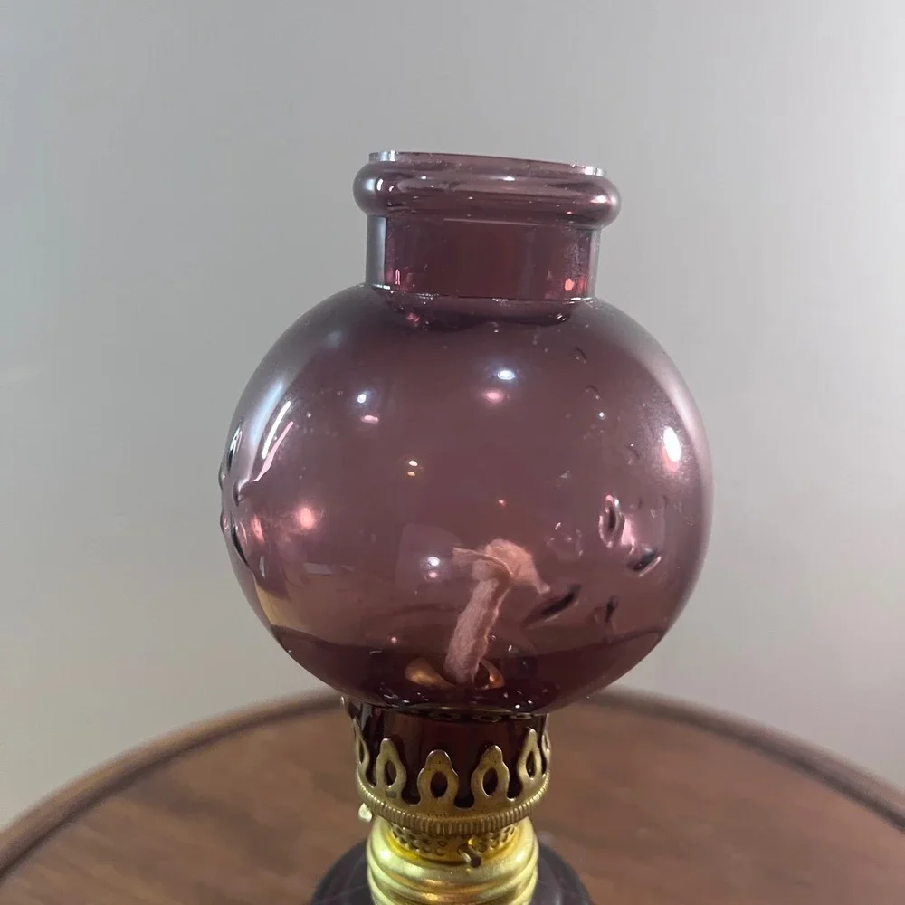 B&P Acorn vtg b&p